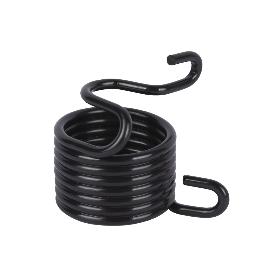 MUELLE RETENEDOR CINCEL ESCARPA