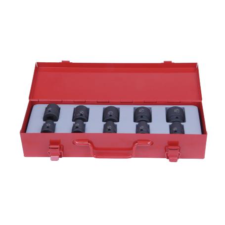 ESTUCHE 10 VASOS DE IMPACTO 1/2