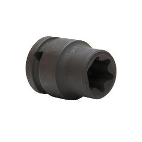 VASO IMPACTO 1/2 TORX E-14