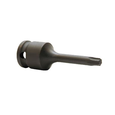 VASO IMPACTO 3/8 TORX MACHO T-45