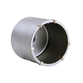 CORONA PARA CONSTRUCCION 68 MM.