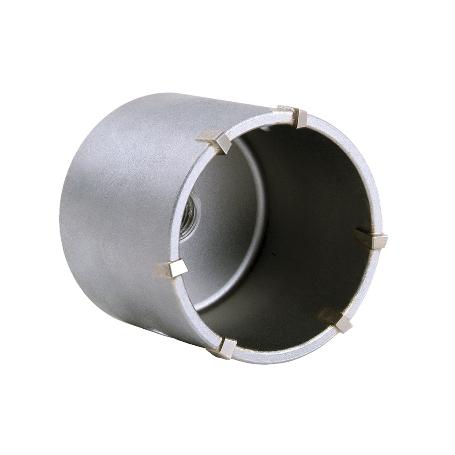 CORONA PARA CONSTRUCCION 112 MM.