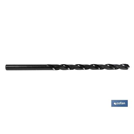 BROCA HSS SERIE LARGA 11,50 MM. VENTA UNITARIA