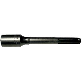 ADAPTADOR SDS MAX LARGO 200MM.