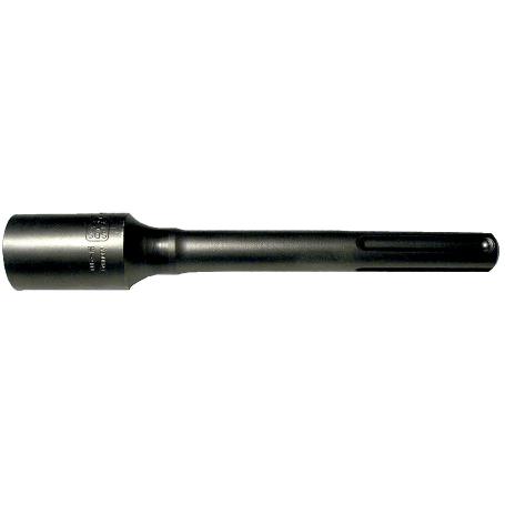 ADAPTADOR SDS MAX LARGO 200MM.