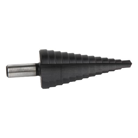 BROCA ESCALONADA TITANIO - TAL: 30-40