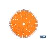 DISCO UNIVERSAL SEGMENTADO PRO 10-230 MM