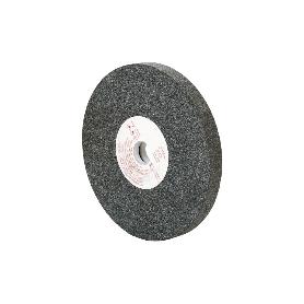 MUELA ABRAS. HIERRO 125X16X32 GR.60