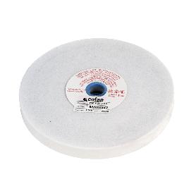 MUELA ABRAS. BLANCA 200X20X32 GR.60