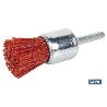 CEPILLO BROCHA DE NYLON 6 MM X Ø25