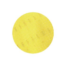 DISCO LIJA MICROPERFORADO ALTA CALIDAD C/VELCRO Ø225 G-180   CAJA 25 UNID.