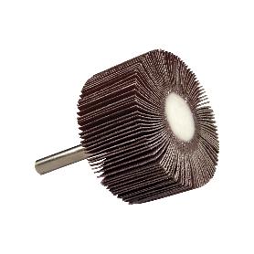 ABANICO DE LIJA CON MANGO 80X40X6 G-40 VENTA UNITARIA