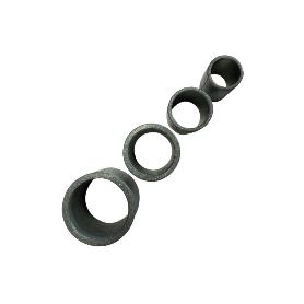 KIT REDUCCION RFT 4 UDS PLASTICO (32 A 25-20-16-13MM)