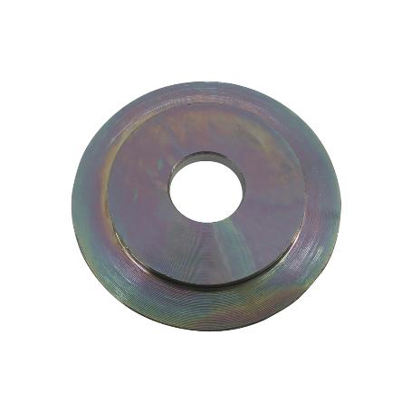 PACK DE 2 REDUCCIÓNES RFT METAL 100 MM A 16 MM