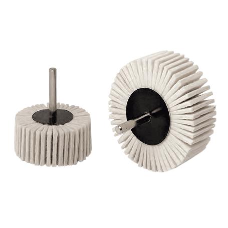 DISCO LAMINAS FIELTRO 40X30X6  G-D3/H25   CAJA 10 UNID.