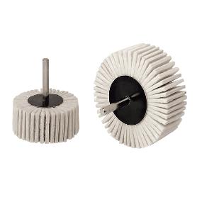 DISCO LAMINAS FIELTRO 60X30X6  G-D3/H25   CAJA 10 UNID.