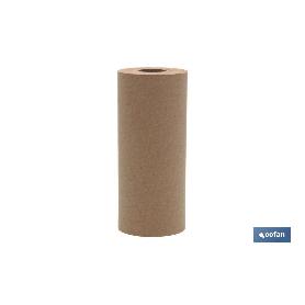 ROLLO DE PAPEL KRAFT 45 GR. (30CM X 45M)