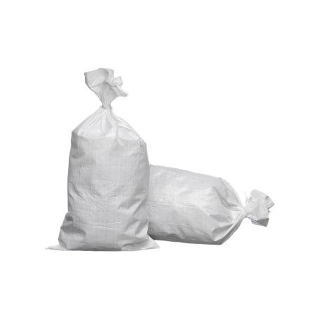 PACK 10 SACOS DE RAFIA RETRACTIL 50X80 CMS