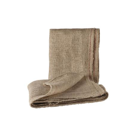 PACK DE 2 UDS. SACO DE YUTE 50X80 CM