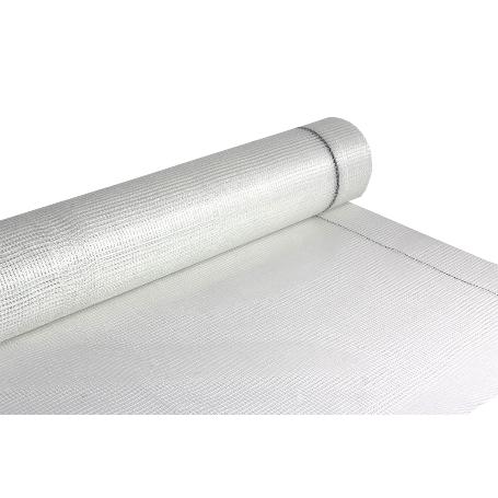 ROLLO DE 1X10 M MALLA FIBRA DE VIDRIO 5X5 MM REVOCOS YESO