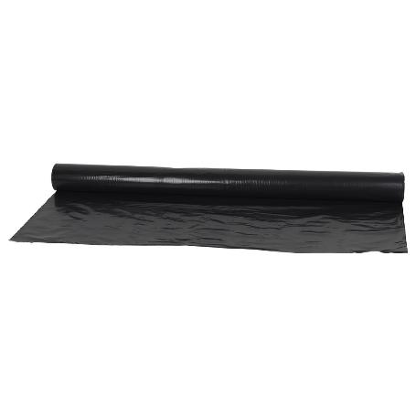 ROLLO FILM PE NEGRO GALGA 200 2 X10 MT