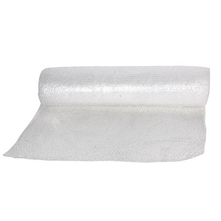 ROLLO PLÁSTICO BURBUJA 40 GR/M2 ROLLO 0,8 X 10 M