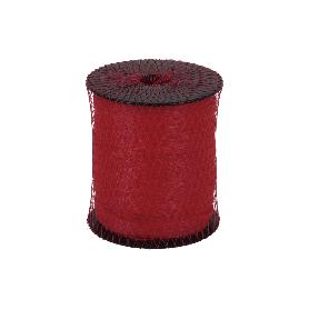 ROLLO MALLA TUBULAR UNIVERSAL 100 25M VERDE