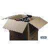 CAJA ARMARIO 50X50X120 CM VENTA UNITARIA