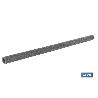 COQUILLA AISLANTE PE PARA TUBERÍAS Ø22 MM X 1 M   CAJA 15 UNID.