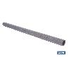 COQUILLA AISLANTE PE PARA TUBERÍAS Ø35 MM X 1 M VENTA UNITARIA