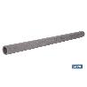COQUILLA AISLANTE PE PARA TUBERÍAS Ø42 MM X 1 M VENTA UNITARIA