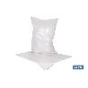 PACK 10 SACOS DE POLIETILENO 550 X 750 MM