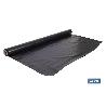 ROLLO FILM PE NEGRO GALGA 400 2 X 5 M