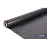 ROLLO FILM PE NEGRO GALGA 400 2 X 5 M