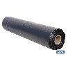 ROLLO FILM PE NEGRO GALGA 400 4 X 75 M