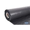 ROLLO FILM PE NEGRO GALGA 400 4 X 75 M