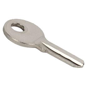 LLAVE BRUTO CANDADO 20MM (REF 10403107-25-25KA)