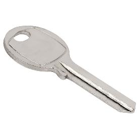 LLAVE BRUTO CANDADO 50MM (R.10403111-12-29-11KA-29KA)