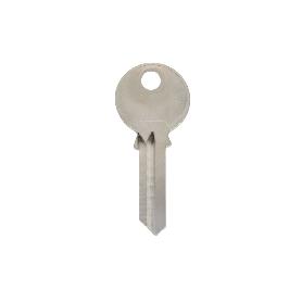 LLAVE EN BRUTO PARA CANDADO 70-90 MM (REF 10403113-14)