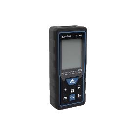 MEDIDOR DISTANCIAS LÁSER 50 M 6 FUNCIONES