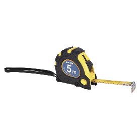 FLEXÓMETRO MAGNÉTICO 19 MM X 5 M