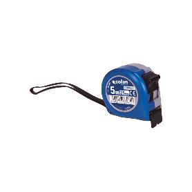 FLEXÓMETRO ESTÁNDAR 25 MM X 5 M