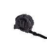 FLEXÓMETRO HOJA NEGRA DOBLE CARA 16 MM X 3 M