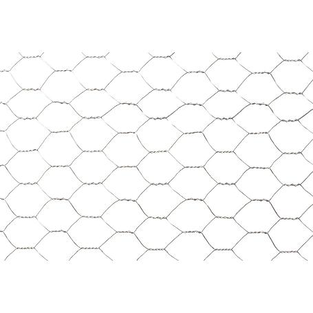 ENREJADO TRIPLE TORSIÓN 13MM Ø0.7MM (1X5M)