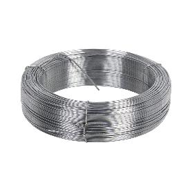 ROLLO ALAMBRE GALVANIZADO 1 KG (2,2MM) Nº 14