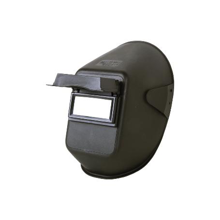 MÁSCARA DE SOLDADURA C/CRISTALES