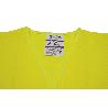 CHALECO AMARILLO REFLECTANTE P/NIÑOS
