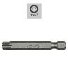 DESTORPUNTAS LARGO MAURER TORX T-   9 (2 PIEZAS)