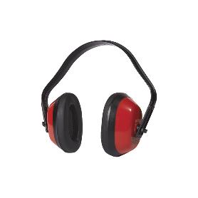 AURICULARES DE PROTECCIÓN SNR:27DB