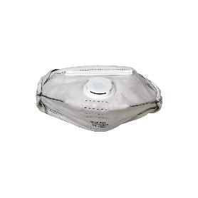 BLÍSTER DE MASCARILLA DE CARBONO FFP2D VENTA UNITARIA